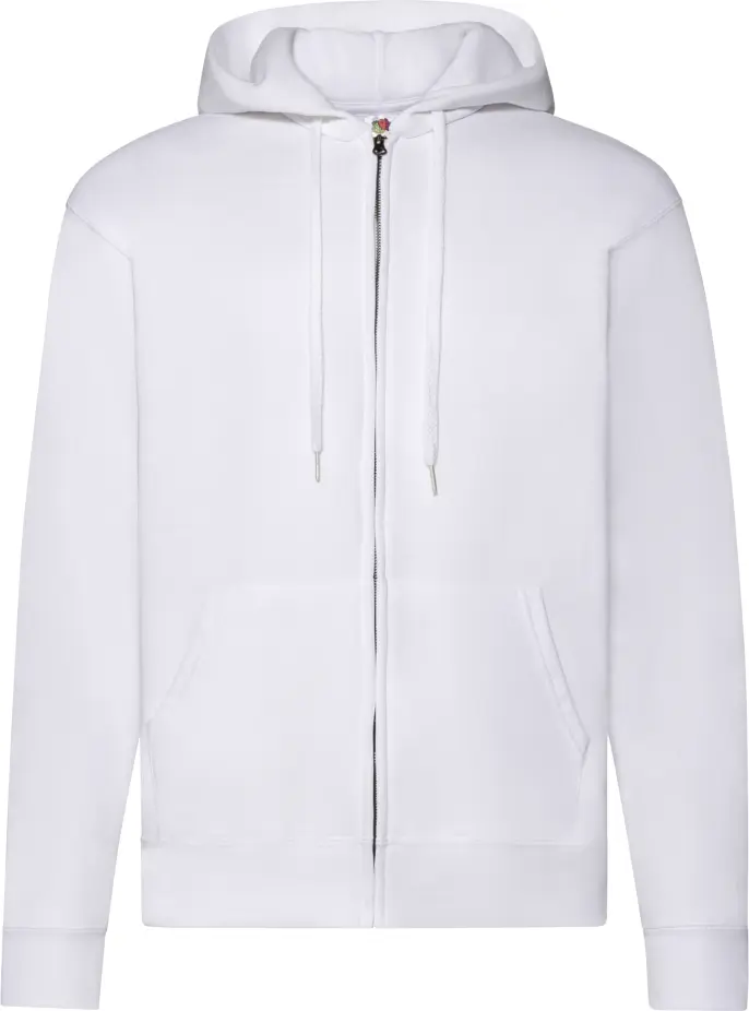 FoL Hooded Sweat Jacket