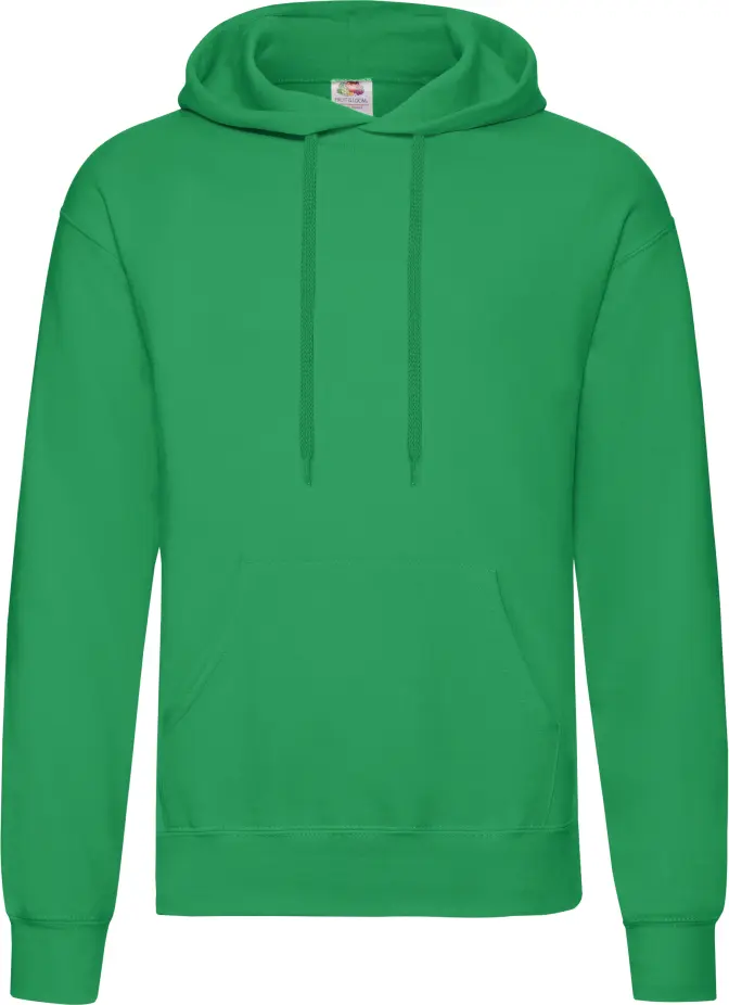 FoL Hooded Sweat