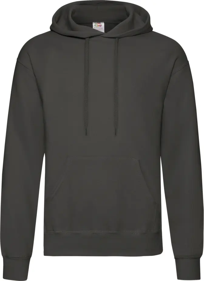 FoL Hooded Sweat