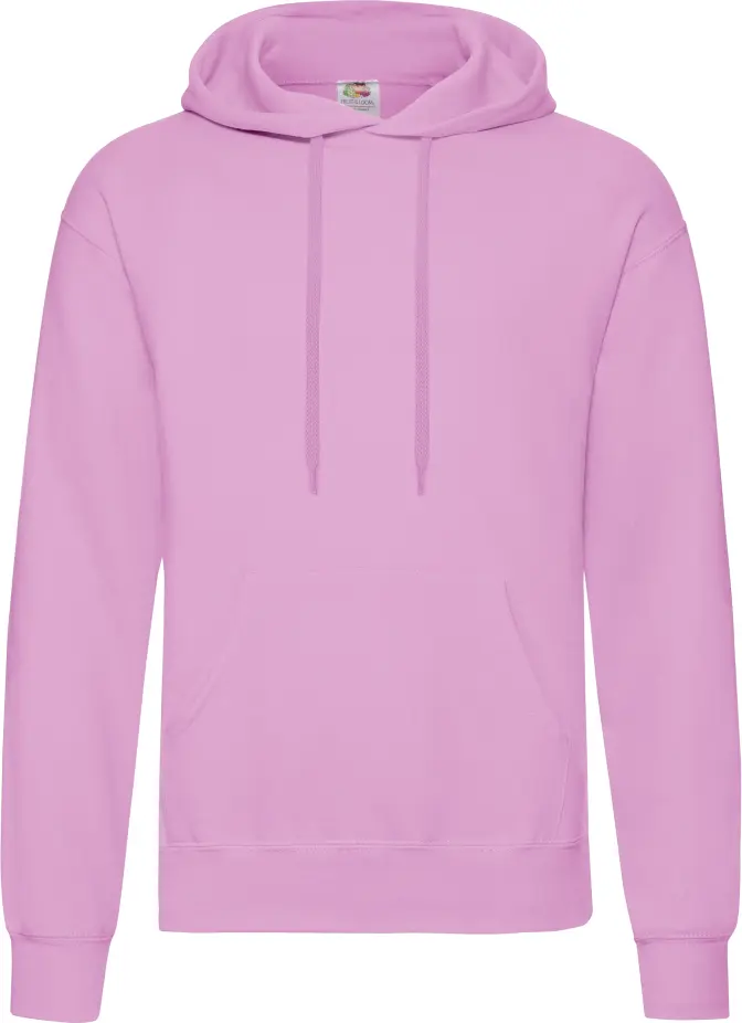 FoL Hooded Sweat