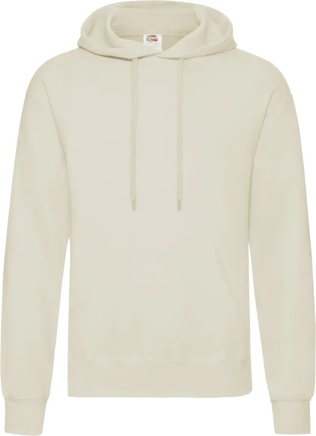 FoL Hooded Sweat