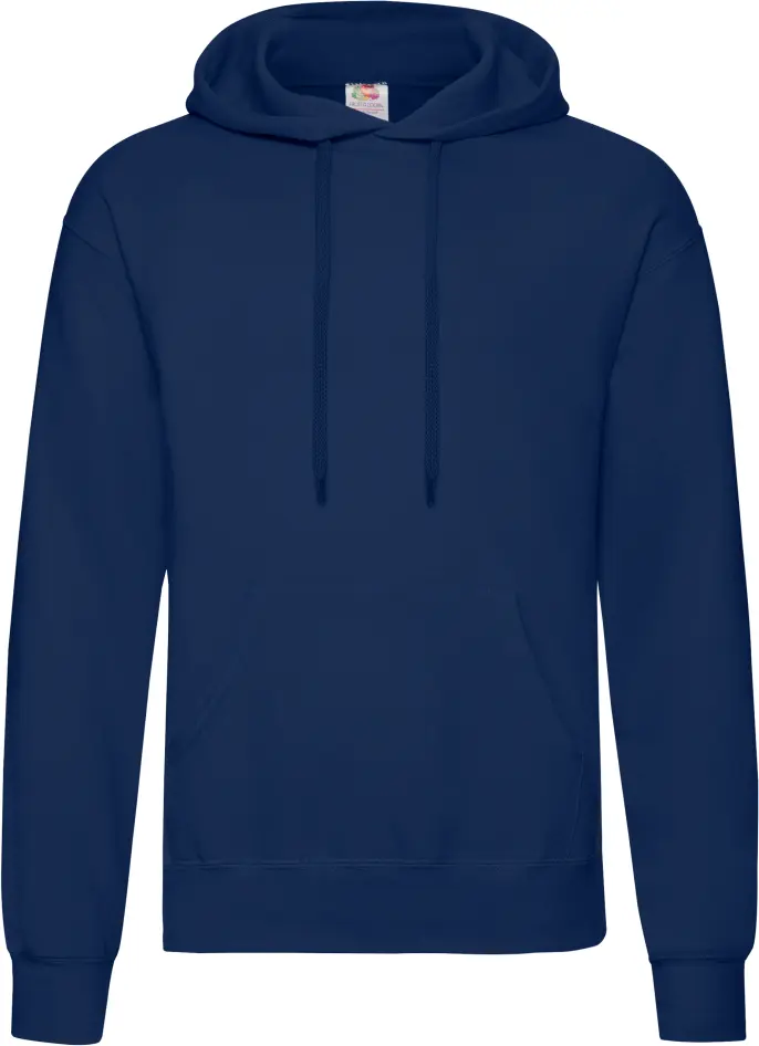 FoL Hooded Sweat