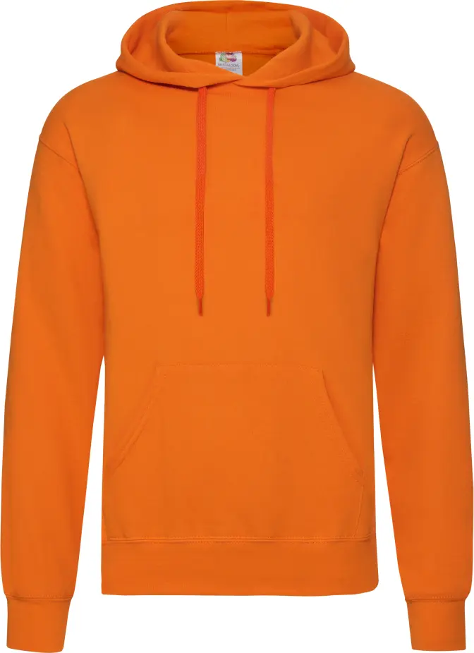 FoL Hooded Sweat