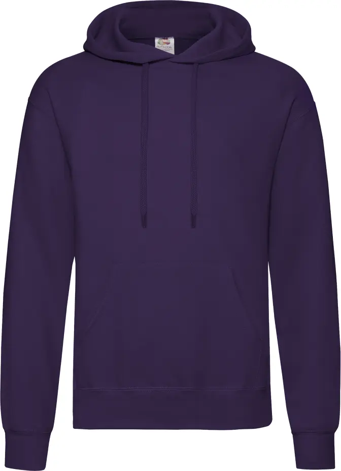 FoL Hooded Sweat