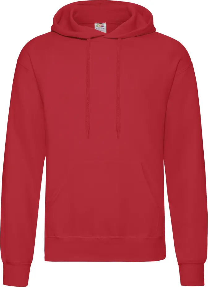 FoL Hooded Sweat