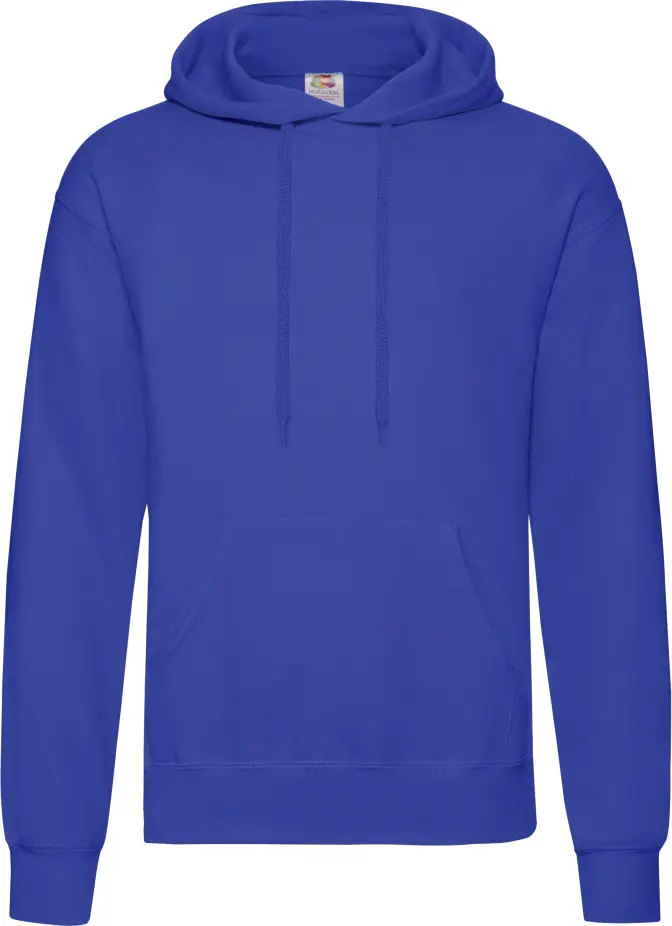 FoL Hooded Sweat