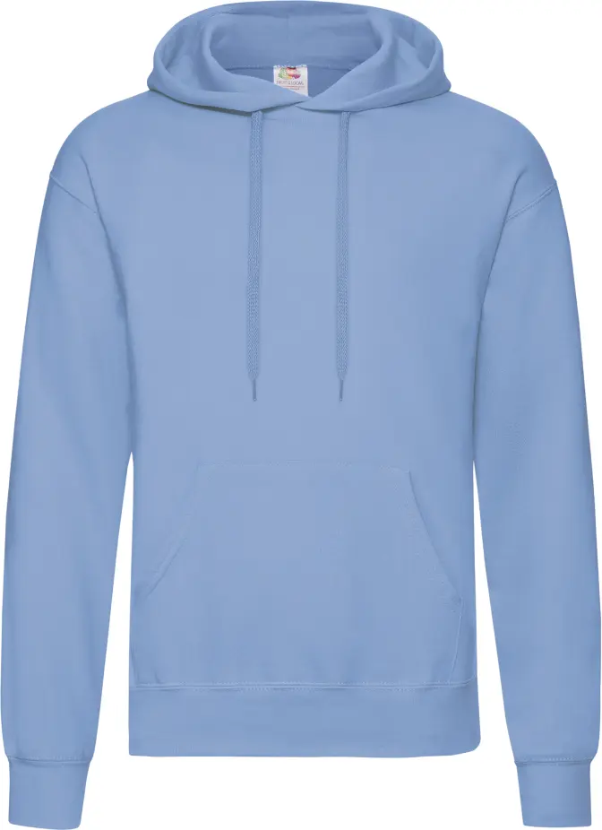 FoL Hooded Sweat