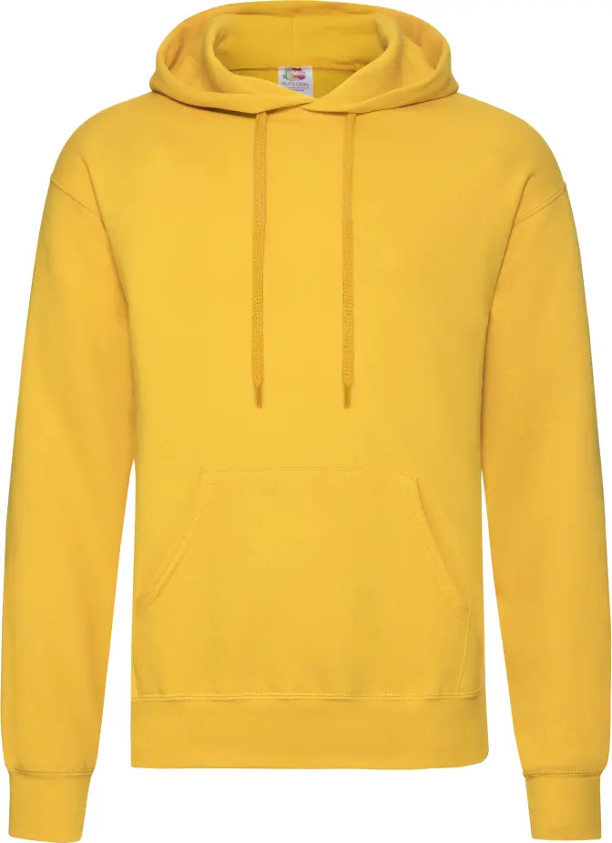 FoL Hooded Sweat