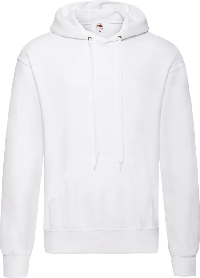 FoL Hooded Sweat