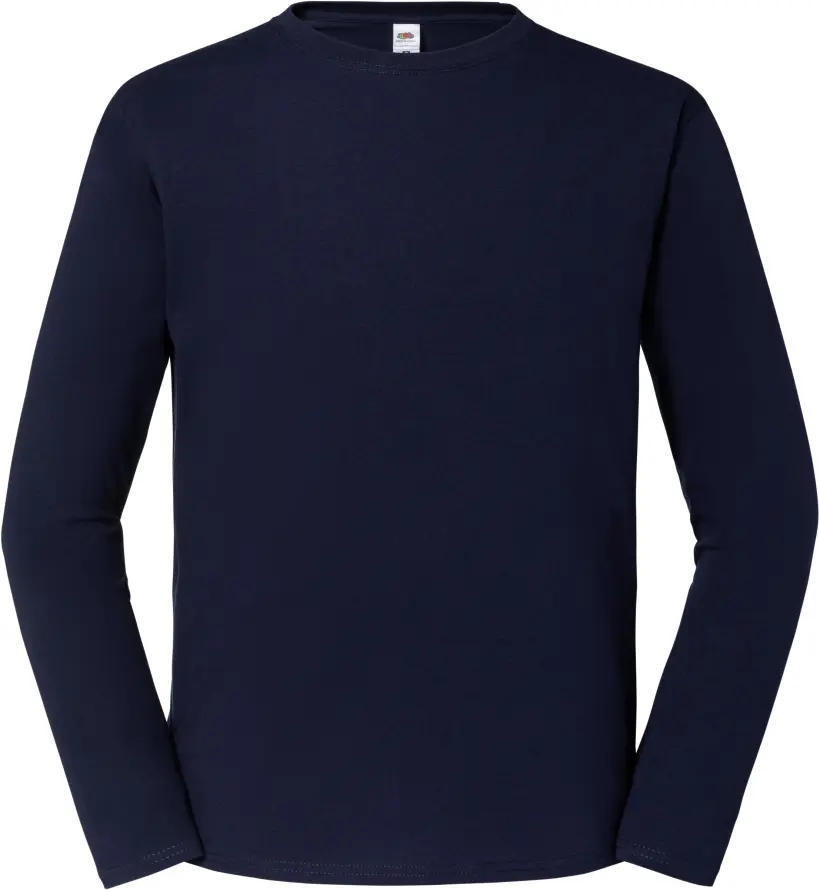 FoL Iconic 195 Long Sleeve T