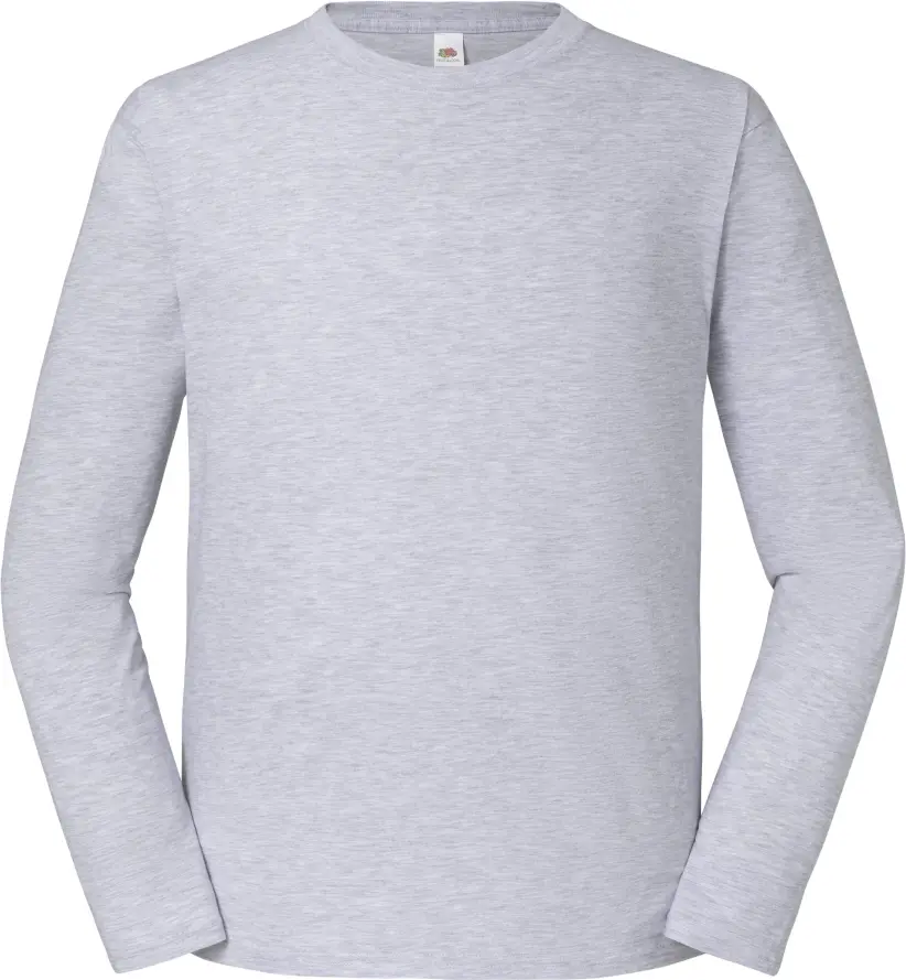 FoL Iconic 195 Long Sleeve T
