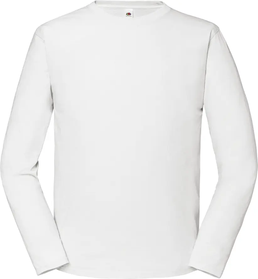 FoL Iconic 195 Long Sleeve T