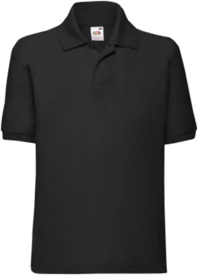 FoL Kids 65/35 Polo