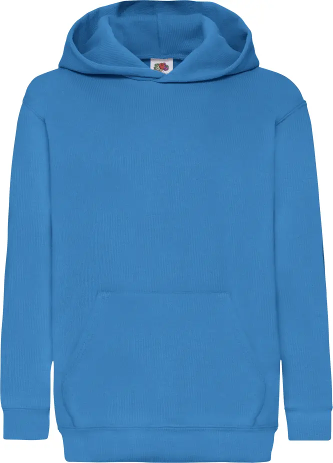 FoL Kids Hooded Sweat