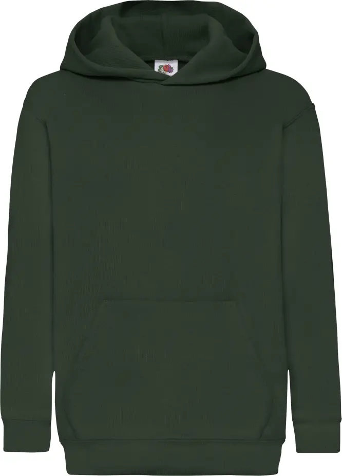 FoL Kids Hooded Sweat