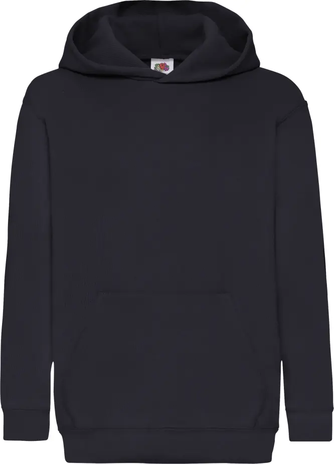 FoL Kids Hooded Sweat