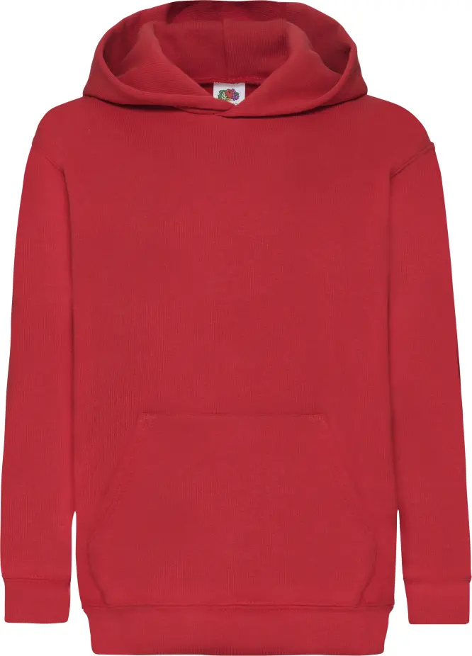 FoL Kids Hooded Sweat