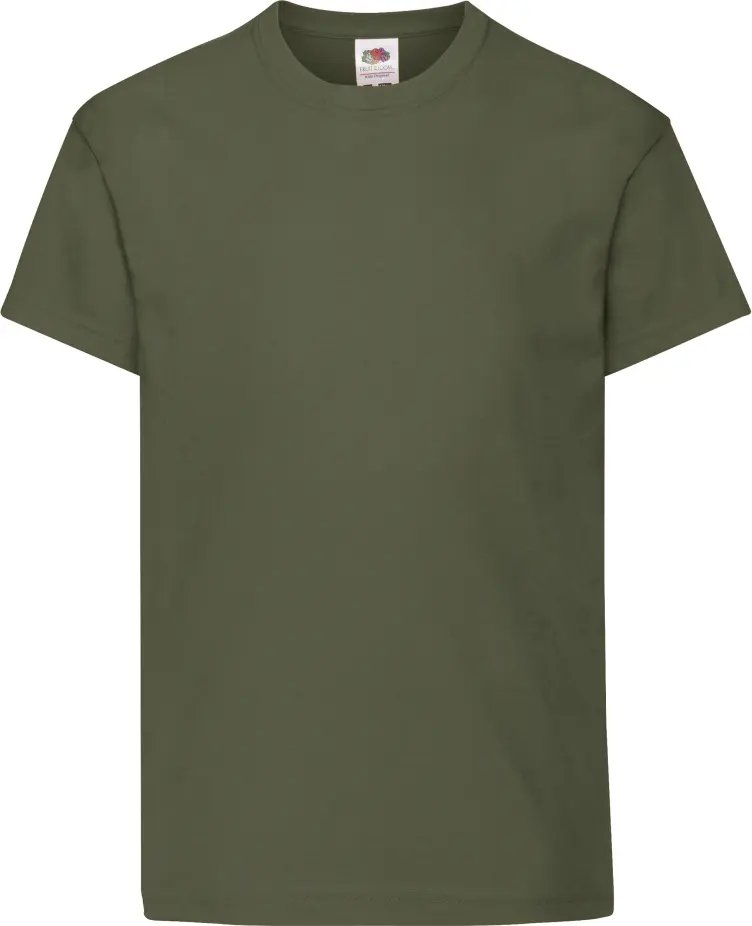 Fol Kids Original T