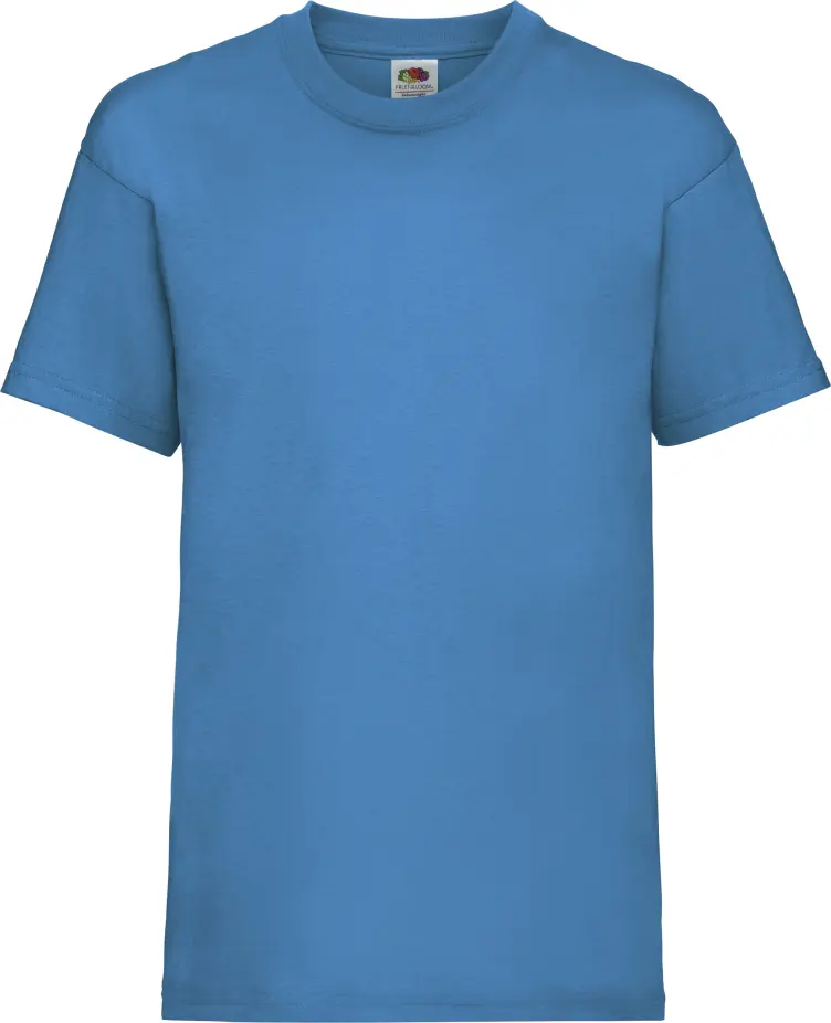 FoL Kids Valueweight T