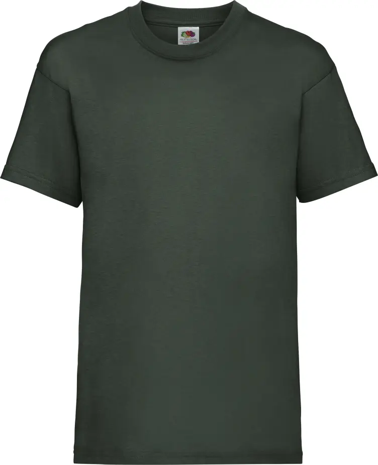 FoL Kids Valueweight T