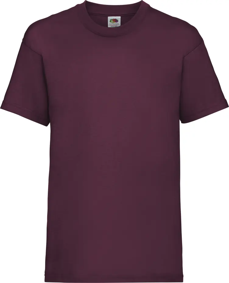 FoL Kids Valueweight T