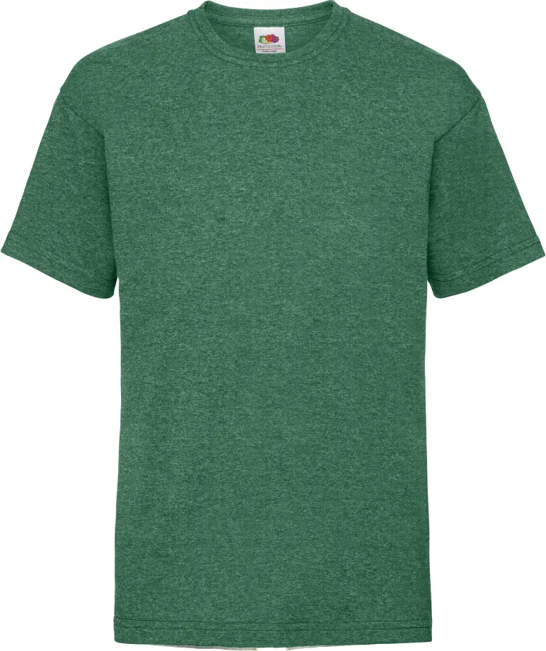 FoL Kids Valueweight T