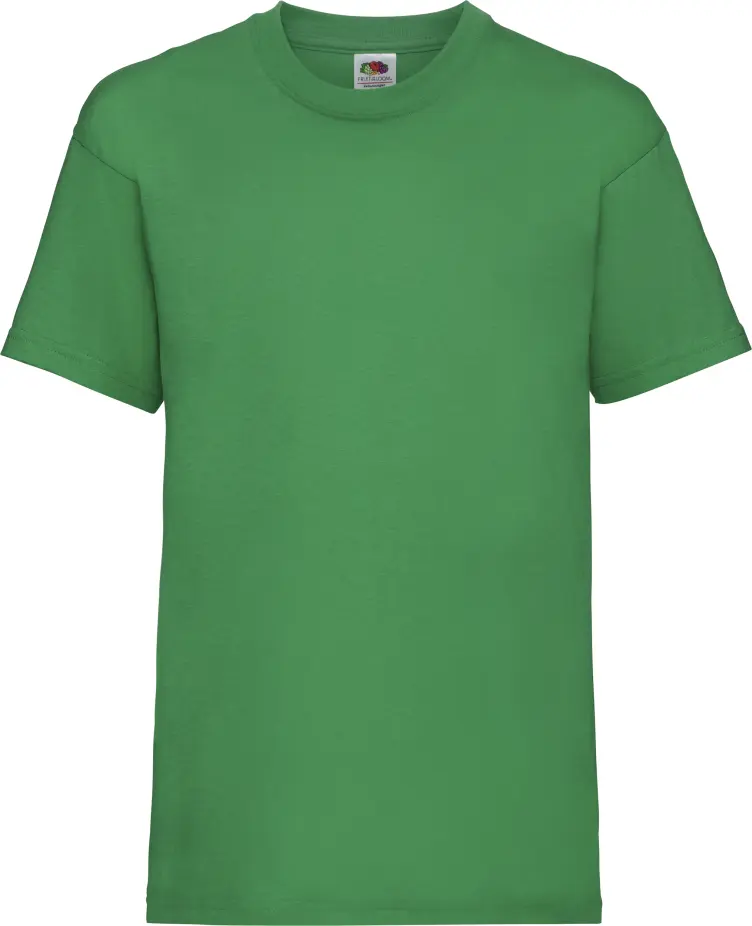 FoL Kids Valueweight T