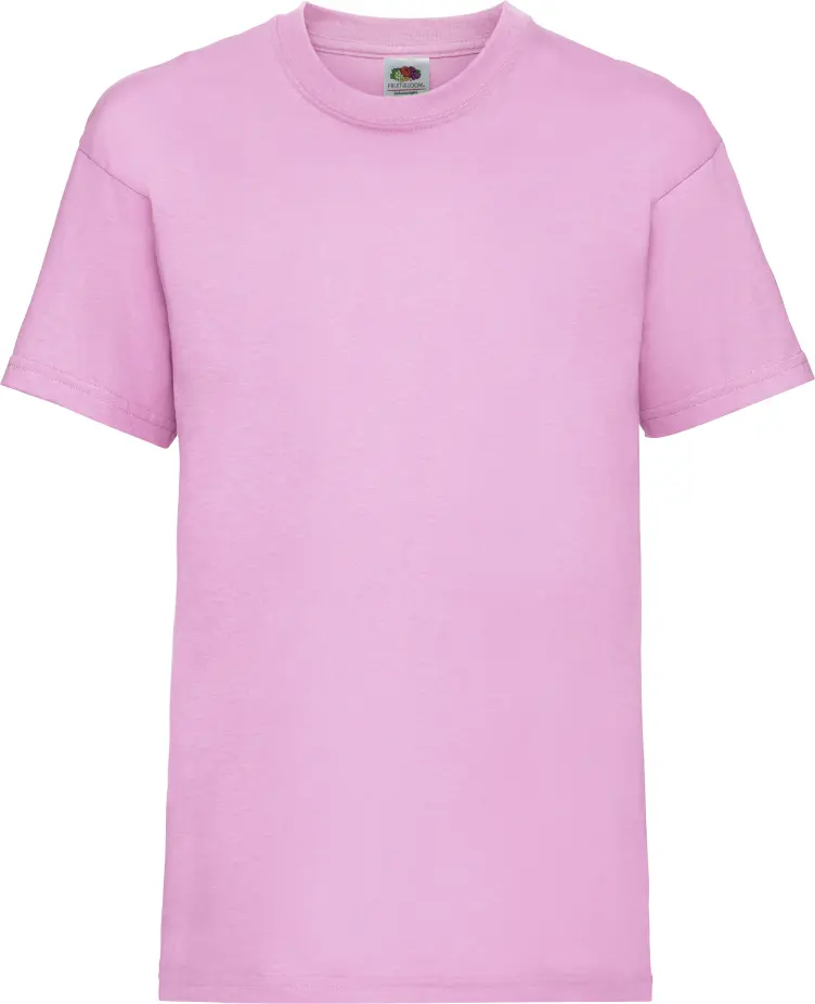 FoL Kids Valueweight T