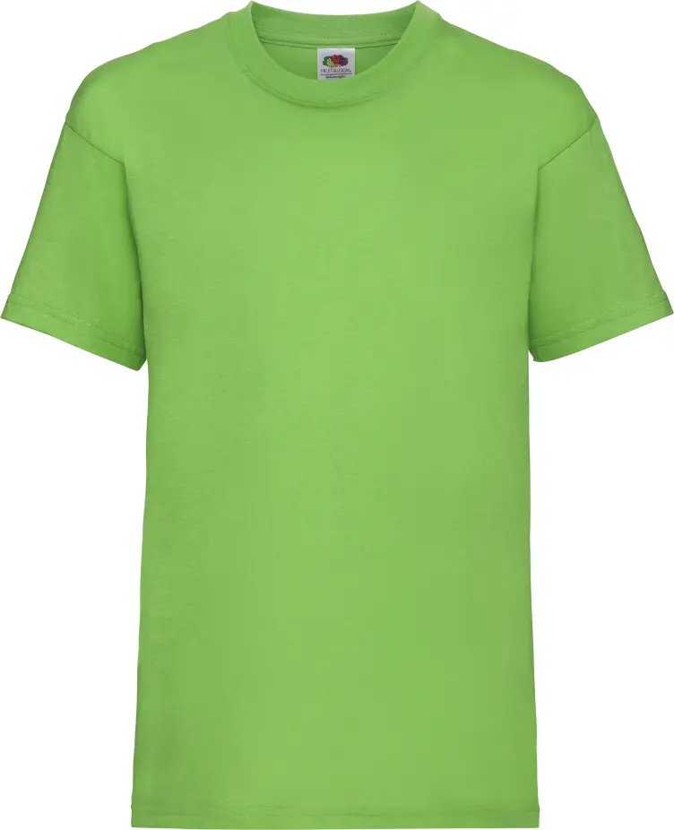 FoL Kids Valueweight T