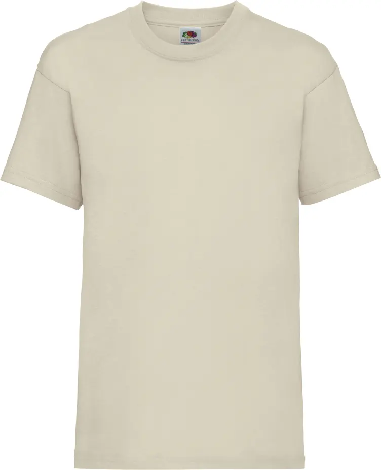 FoL Kids Valueweight T