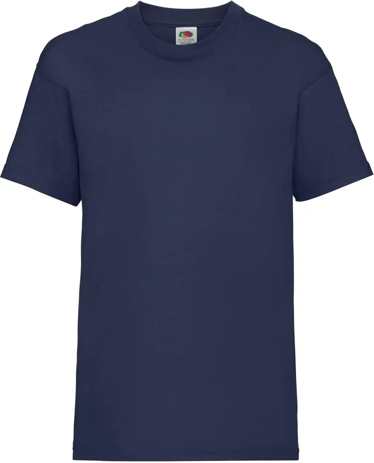 FoL Kids Valueweight T