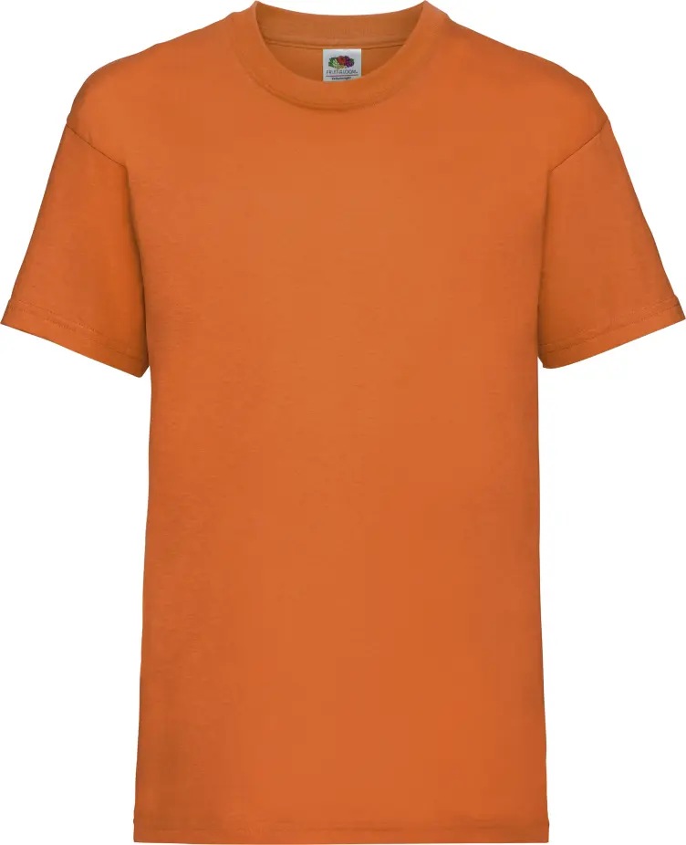 FoL Kids Valueweight T