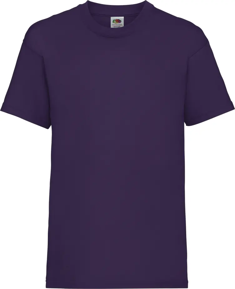 FoL Kids Valueweight T