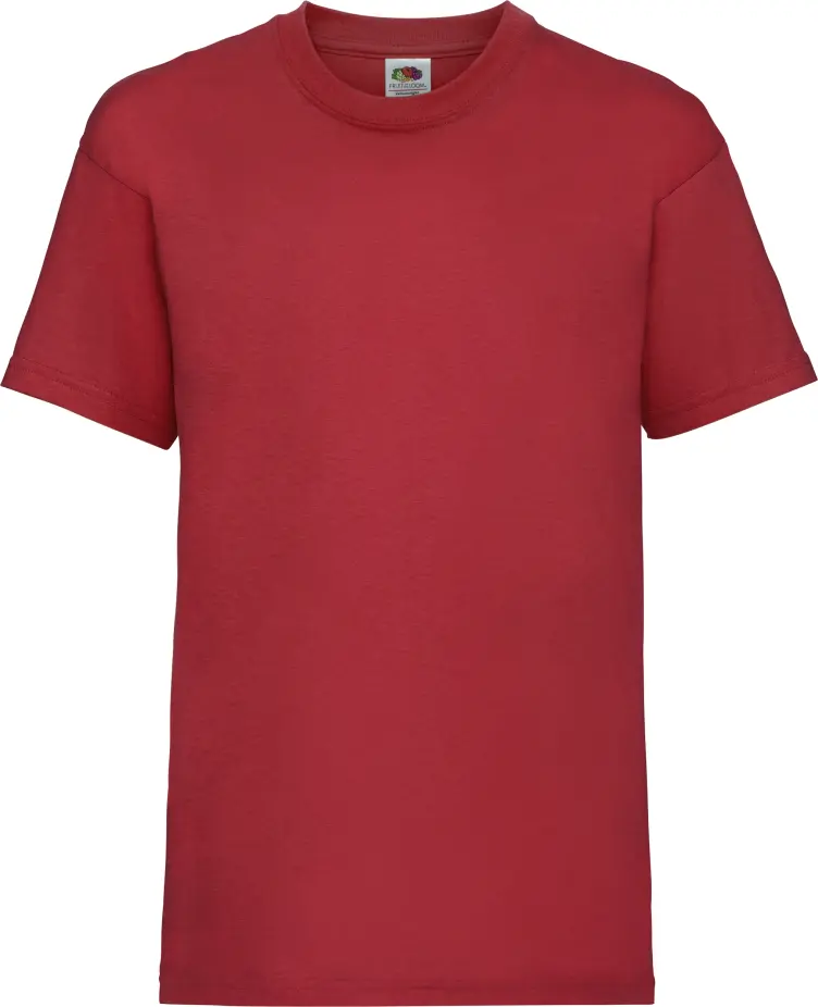 FoL Kids Valueweight T