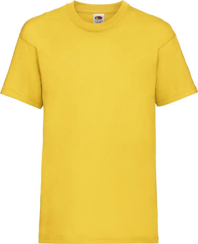 FoL Kids Valueweight T