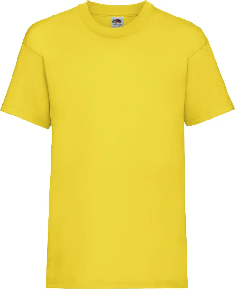 FoL Kids Valueweight T