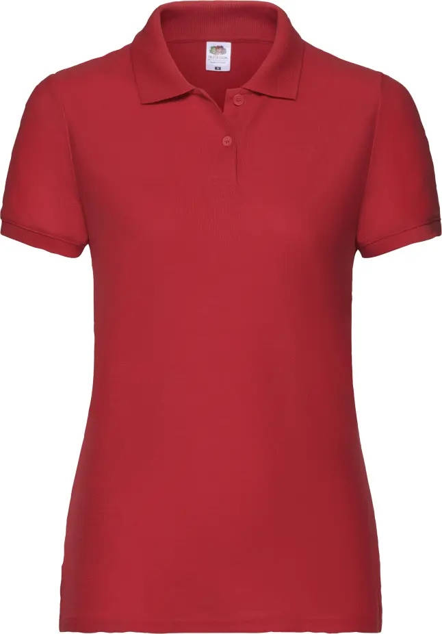 FoL Ladies 65/35 Polo