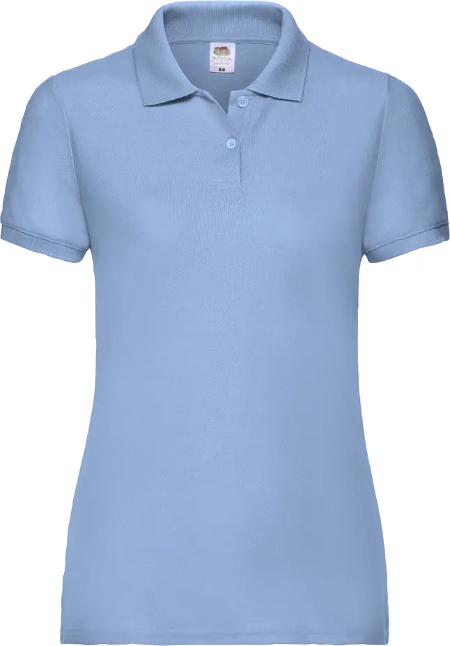 FoL Ladies 65/35 Polo
