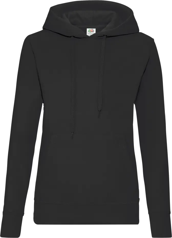 FoL Ladies Hooded Sweat