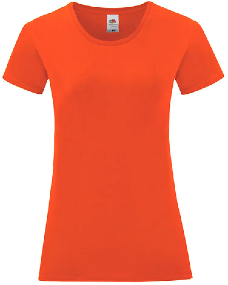 FoL Ladies Iconic 150 T