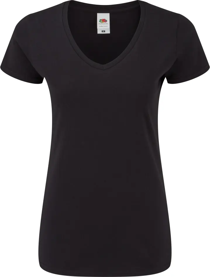 FoL Ladies Iconic 150 V-Neck T