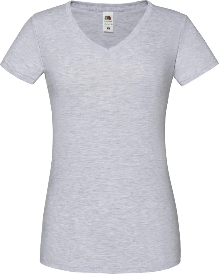 FoL Ladies Iconic 150 V-Neck T