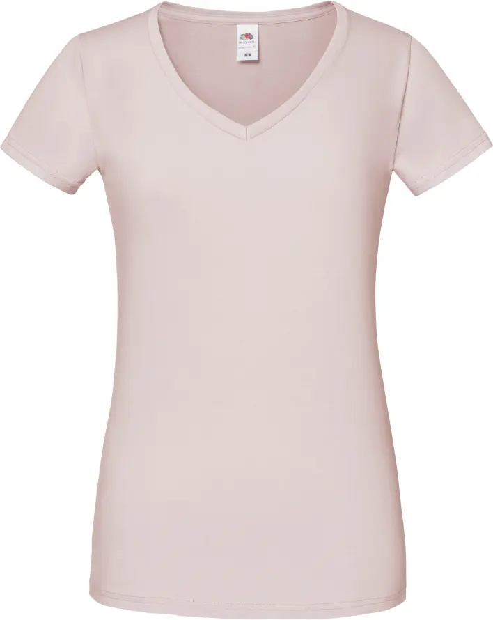 FoL Ladies Iconic 150 V-Neck T