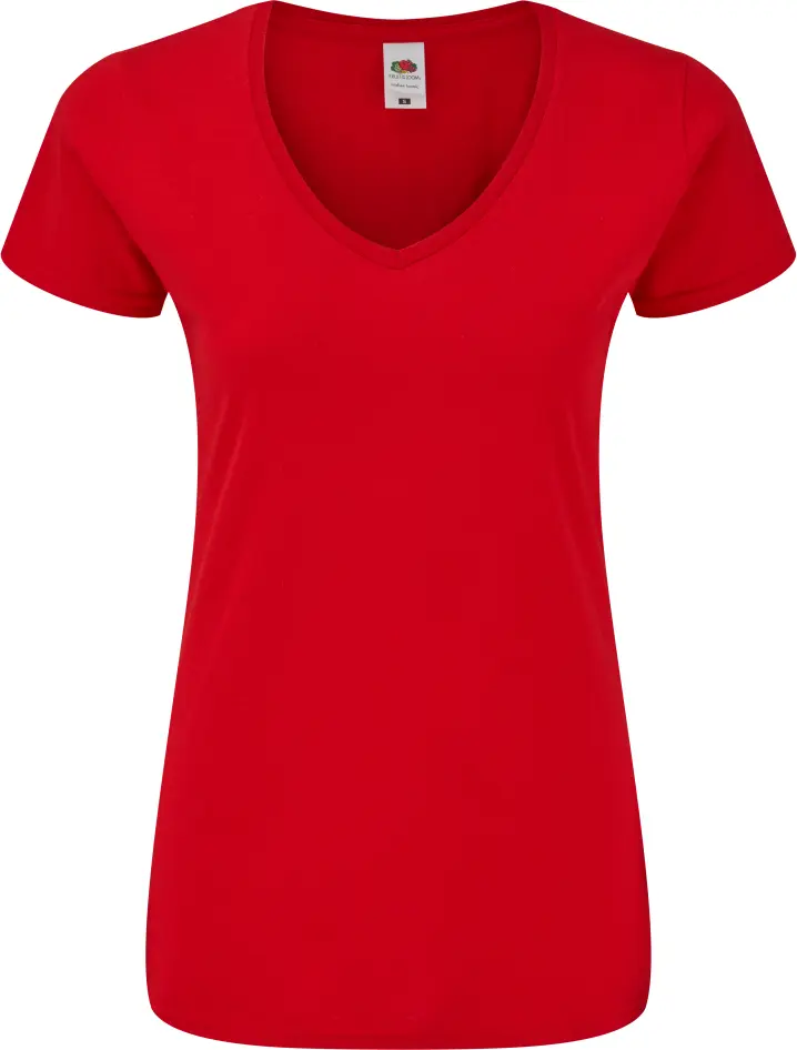 FoL Ladies Iconic 150 V-Neck T