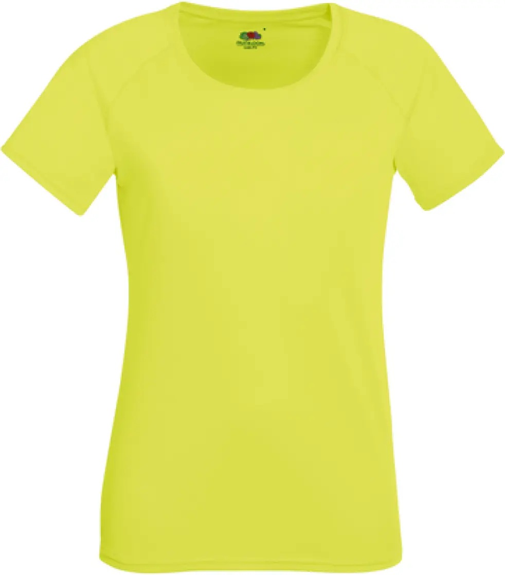 FoL Ladies Performance T