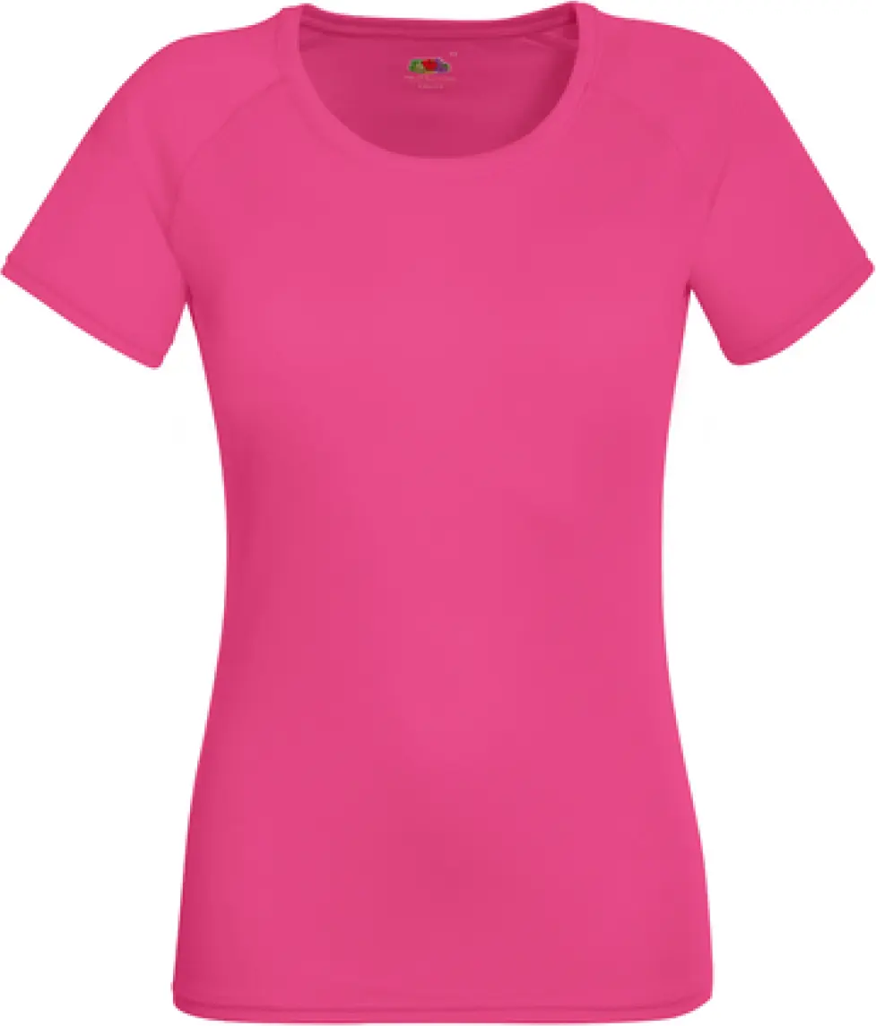 FoL Ladies Performance T