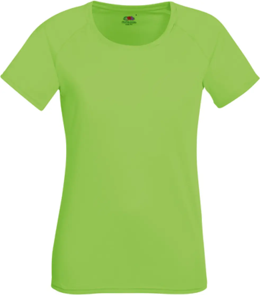 FoL Ladies Performance T