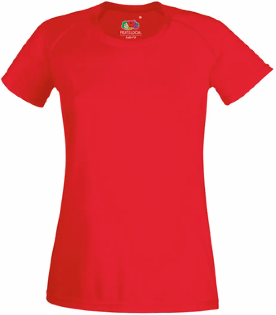 FoL Ladies Performance T
