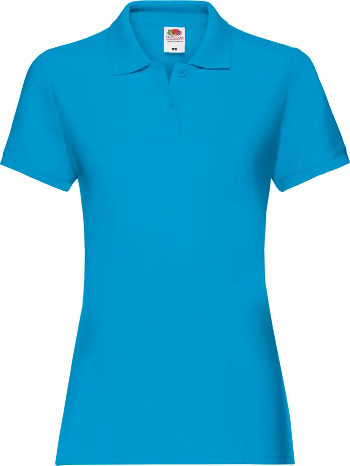 FoL Ladies Premium Polo