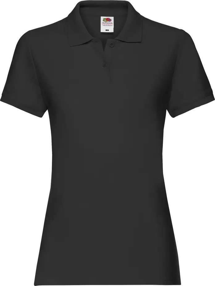 FoL Ladies Premium Polo